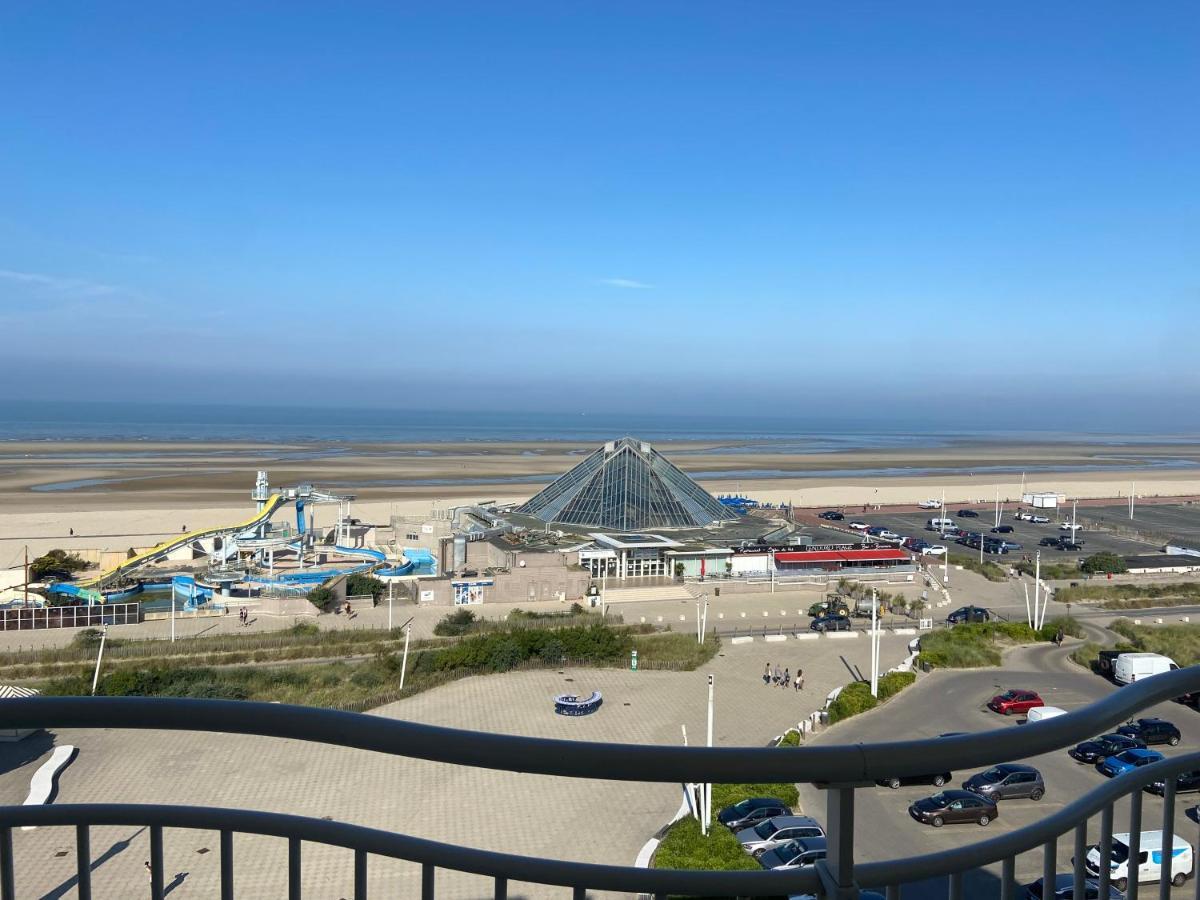 Marina Apartment Le Touquet Exterior foto