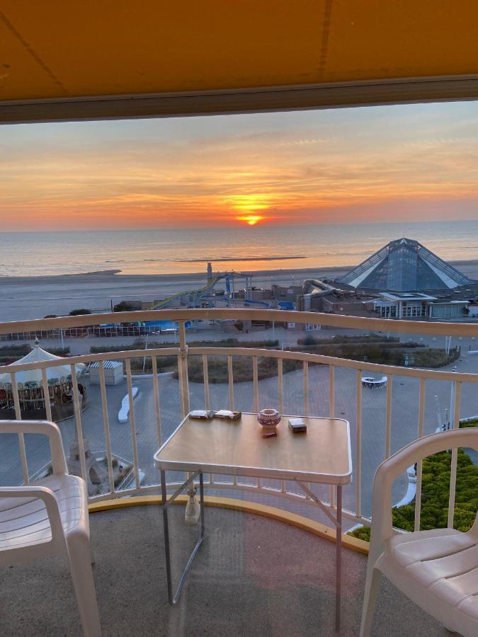 Marina Apartment Le Touquet Exterior foto