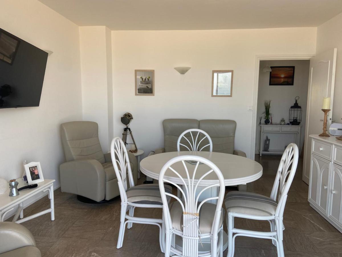 Marina Apartment Le Touquet Exterior foto